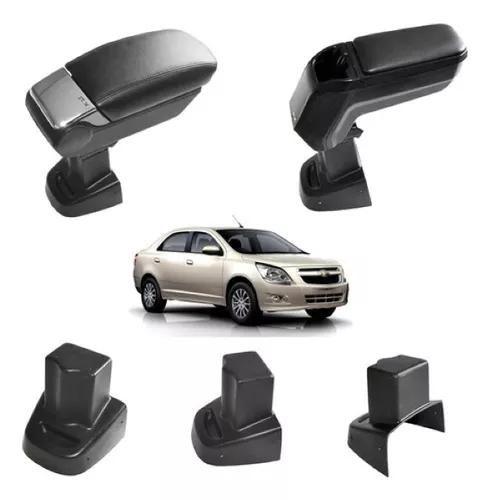 Imagem de Adaptador Base Do Apoio Braço Chevrolet Cobalt 2012 A 2020 