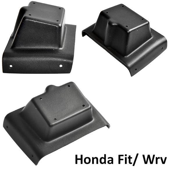 Imagem de Adaptador Base Do Apoio Braço Honda Fit e WRV Reposição Sterk