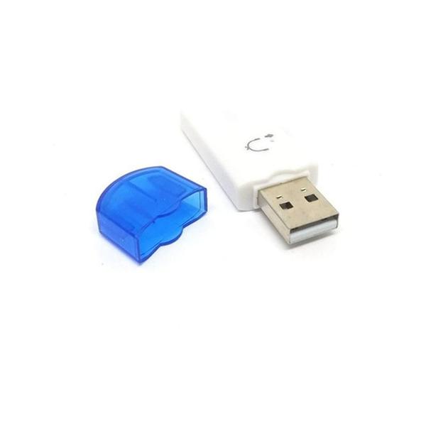 Imagem de Adaptador Bluetooth Dongle Receptor De Música Usb