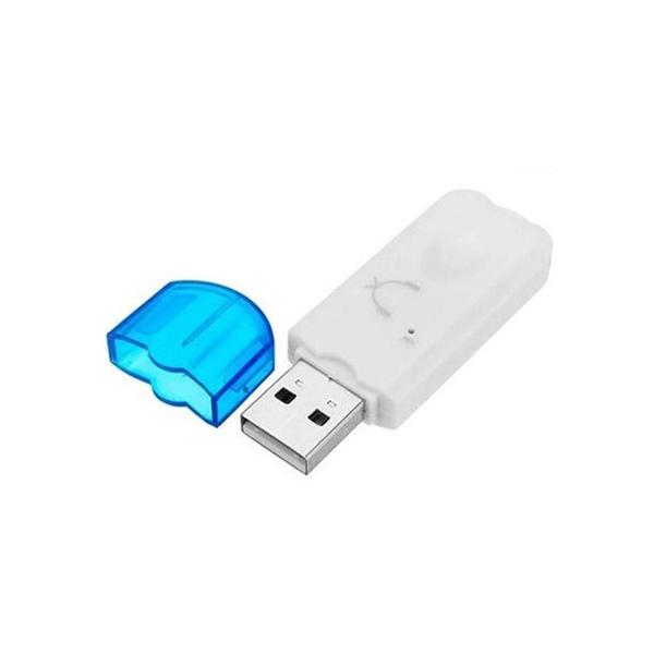 Imagem de Adaptador Bluetooth Dongle Receptor De Música Usb