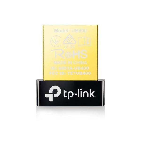 Adaptador bluetooth nano usb tp-link 4.0 ub400 Imagem de Adaptador bluetooth nano usb tp-link 4.0 ub400