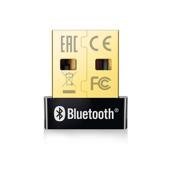 Adaptador bluetooth nano usb tp-link 4.0 ub400 Imagem de Adaptador bluetooth nano usb tp-link 4.0 ub400