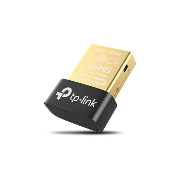 Imagem de Adaptador Bluetooth USB 4.0 Nano UB400 - TP-link