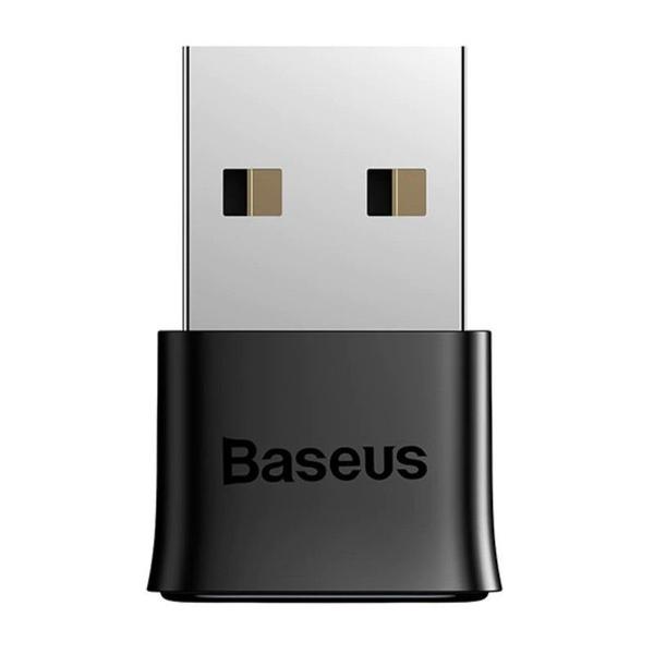 Imagem de Adaptador Bluetooth USB 5.0 Plug and Play Para Computador Windows Linux MacOS