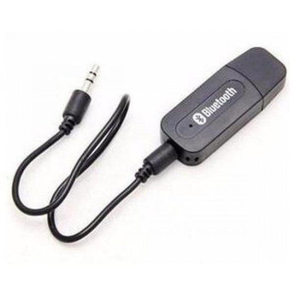 Imagem de Adaptador Bluetooth Usb/P2 3.5Mm