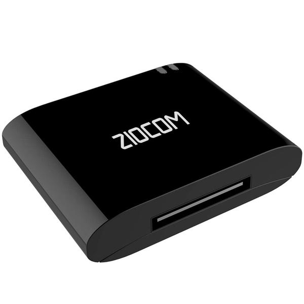 Adaptador Bluetooth ZIOCOM para Bose SoundDock - Receptor de Áudio