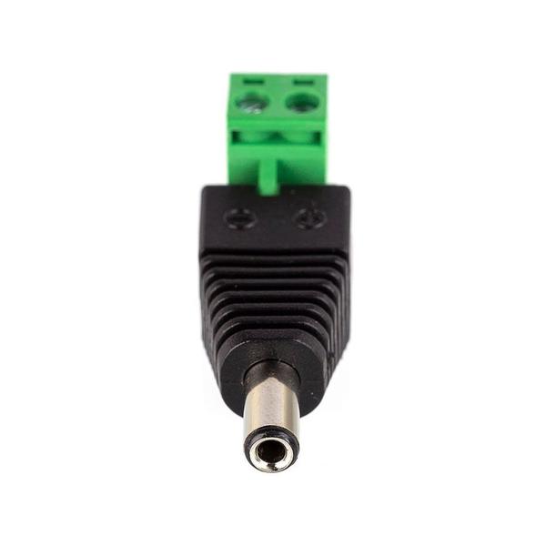 Imagem de Adaptador Borne Plug P4 - Macho