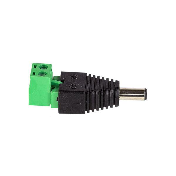 Imagem de Adaptador Borne Plug P4 - Macho