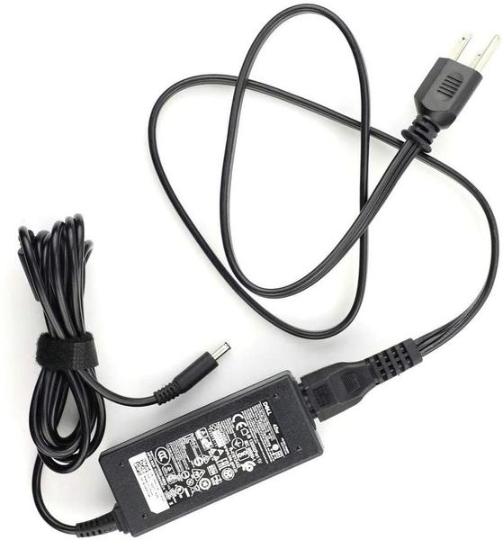 Imagem de Adaptador CA de substituição de 45W Dell para Dell