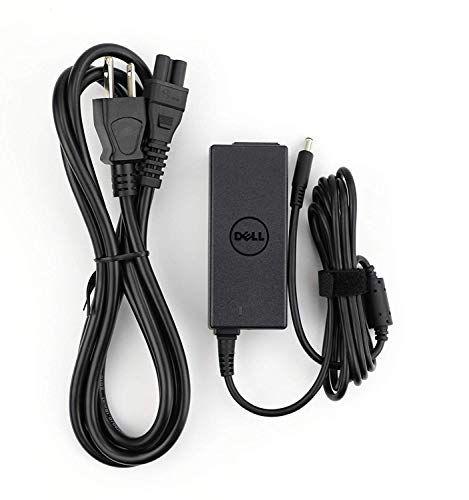 Imagem de Adaptador CA de substituição de 45W Dell para Dell