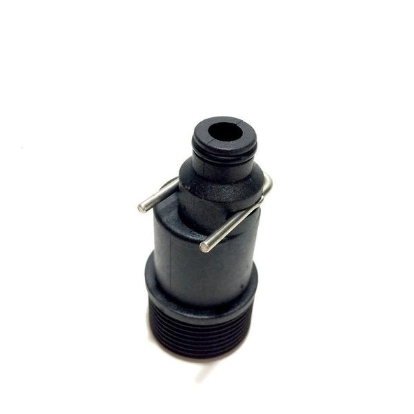 Adaptador Conector de Entrada para Lavajato Michelin MPX130R Imagem de Adaptador Conector de Entrada para Lavajato Michelin MPX130R