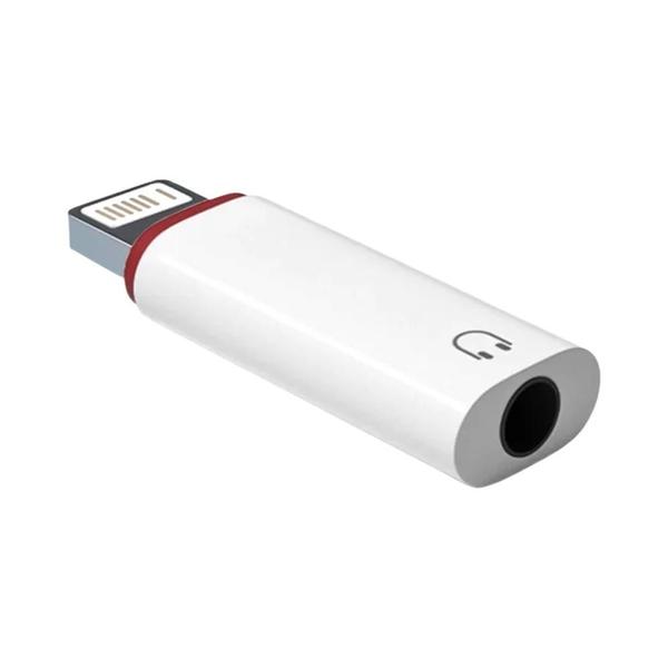 Imagem de Adaptador de Áudio USB-C para 3,5mm com Microfone - iPhone 14/13 Pro Max