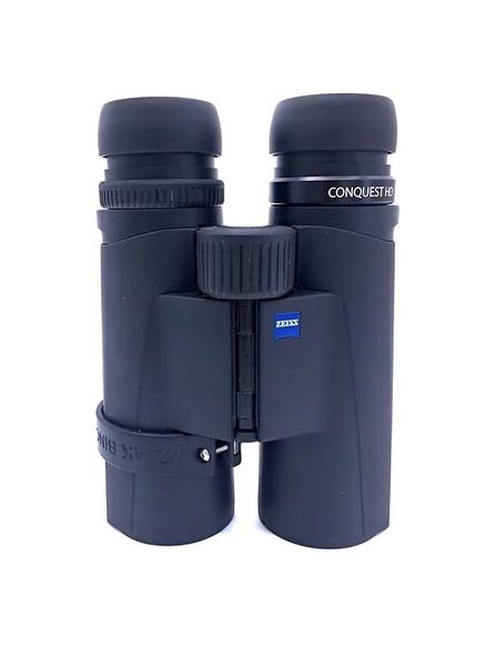 Imagem de Adaptador de Braçadeira Binocular Aziak para Steiner Wildlife XP 10x44