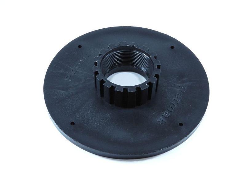 Imagem de Adaptador De Flange Para Corneta Drive De Rosca 10 Unidades