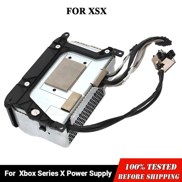 Adaptador de Fonte de Alimentação para Xbox Series X - Substituição Interna Imagem de Adaptador de Fonte de Alimentação para Xbox Series X - Substituição Interna