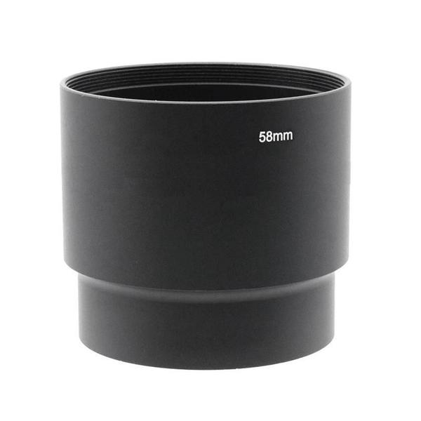 Adaptador De Lente 58Mm Para Canon Powershot G10 - Worldview Imagem de Adaptador De Lente 58Mm Para Canon Powershot G10