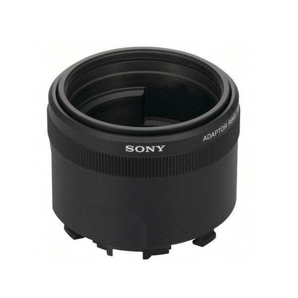 Imagem de Adaptador De Lente Sony Vad-Ha Para Sony Cyber-Shot Dsc-H20