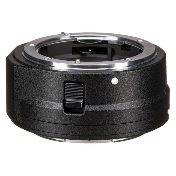 Imagem de Adaptador De Montagem Nikon Ftz Ii - Nikon F Para Z-mount