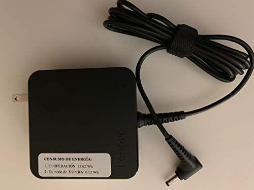 Imagem de Adaptador de parede CA Lenovo 65W P/N: GX20L29355 para notebooks Lenovo: Ideapad Flex 4-1480-80VD, Ideapad Flex 4-1580-80VE, Ideapad 510S, compatível com P/N: 5A10K78745, ADLX65CLGU2A - Caixa de varejo.