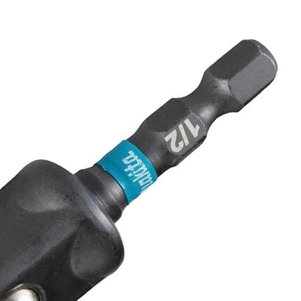 Imagem de Adaptador de Soquete 1/2" X 50 Mm B-66874 Makita