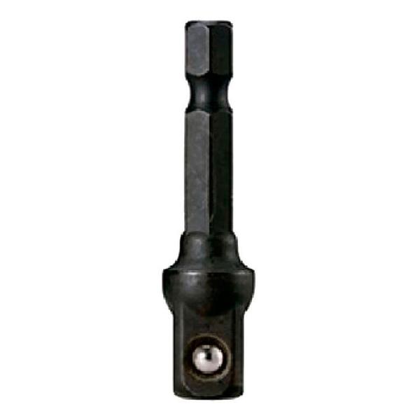 Imagem de Adaptador de Soquete Sextavado 1/4" - 1/2"x50mm Makita B-54673