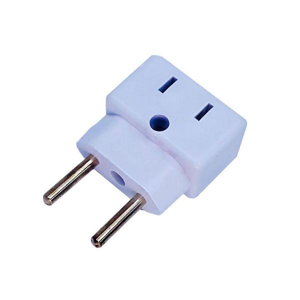 Imagem de Adaptador de Tomada Bob 10A - 20 A / 250 V * 10230