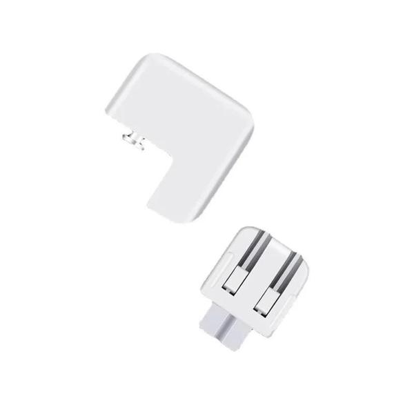 Imagem de Adaptador De Tomada CA Universal Para Apple MacBook pro Air iPad Carregador USB UE EUA AU Reino