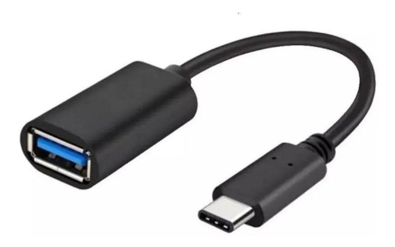 Imagem de Adaptador de usb para celular max-v8otg - MAXMIDIA