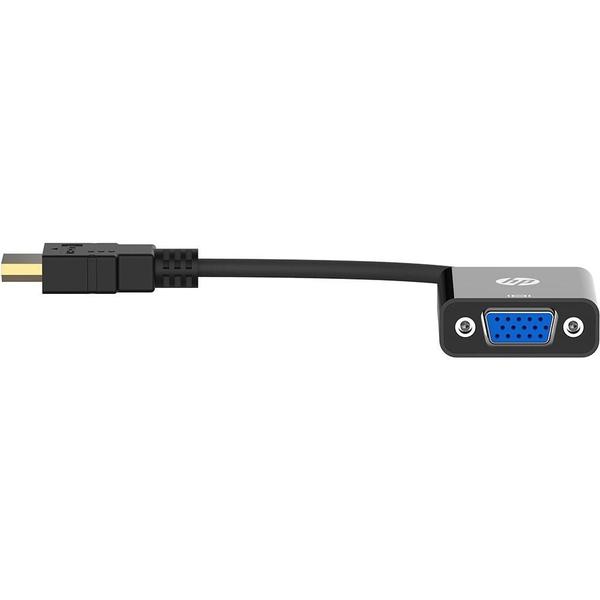 Imagem de Adaptador de vídeo HP, HDMI para VGA DHC-CT500 8WW49AA