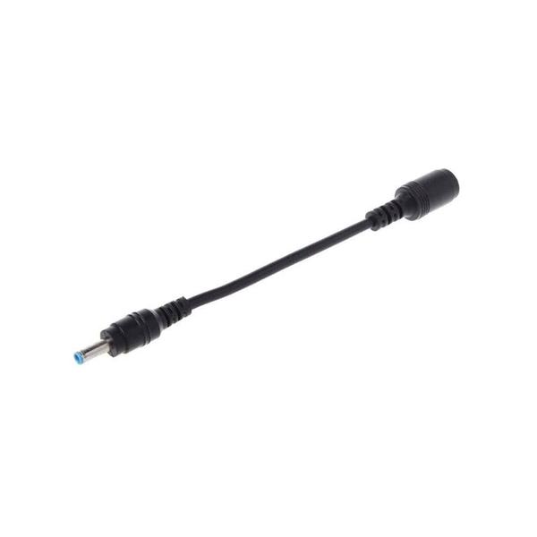 Imagem de Adaptador do Conector de fonte para Dell  7.4x5.0mmx4.5x3.0mm