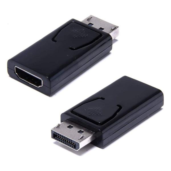 Imagem de Adaptador DP para HDMI, DisplayPort