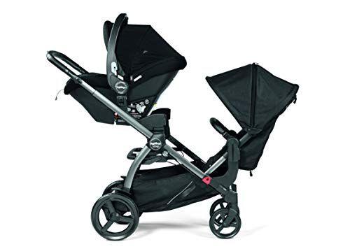 Imagem de Adaptador Duplo Peg Perego Ypsi - Acessório