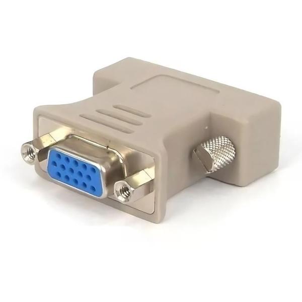 Imagem de Adaptador DVI para VGA