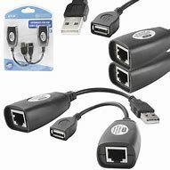 Adaptador / extensor usb via ethernet rj45 - knup - hb-t88 Imagem de Adaptador / extensor usb via ethernet rj45 - knup - hb-t88