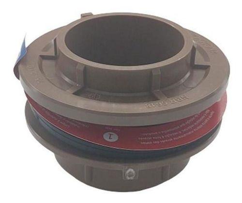 Imagem de Adaptador Flange Caixa D'água Soldável 75mm x 2.1/2" Krona