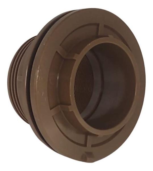 Imagem de Adaptador Flange Caixa D' Água Soldável 85 Mm X 3 Krona