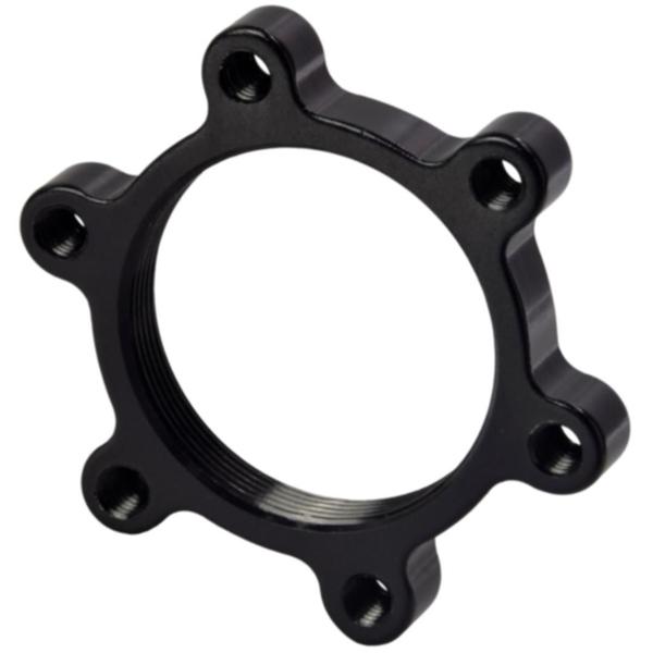 Imagem de Adaptador freio disco bike / motorizada 48mm alumínio Preto