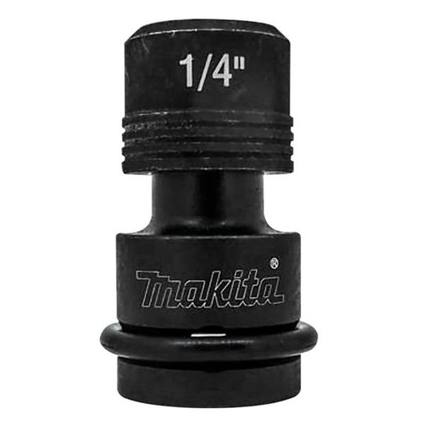 Imagem de Adaptador Impacto Para Bits 1/2 X 1/4 Makita B-68448