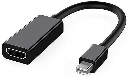 Imagem de Adaptador Mac Air Cabo Vídeo Thunderbolt X Hdmi, Mac Pro