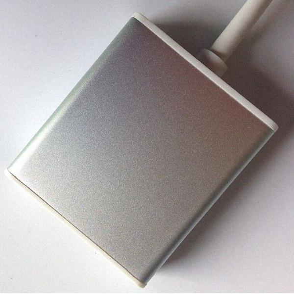 Imagem de Adaptador Mini Displayport para DVI Thunderbolt DVI 24+5