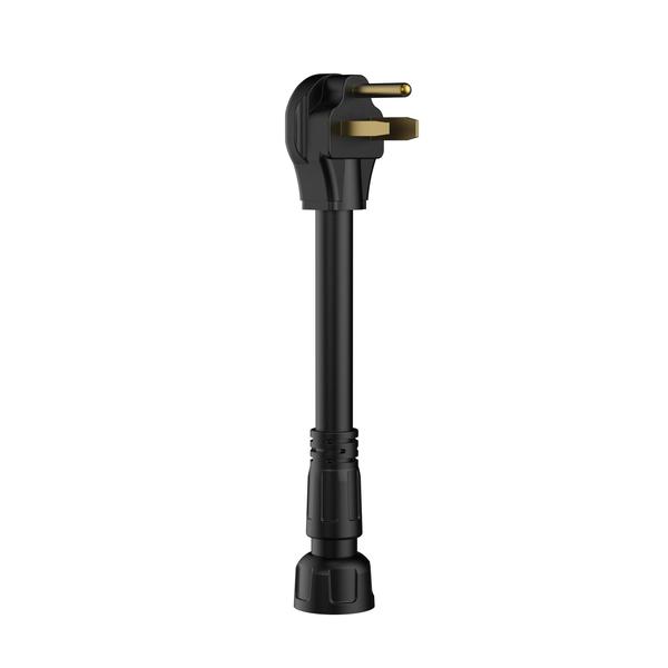 Imagem de Adaptador NEMA 6-50 32A/240V para carregador EV portátil DEWALT 32A