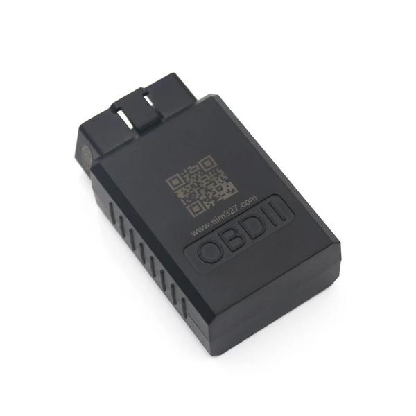 Imagem de Adaptador OBD2 Bluetooth ELM327 V03H4 - Leitor de Código para Android e iOS