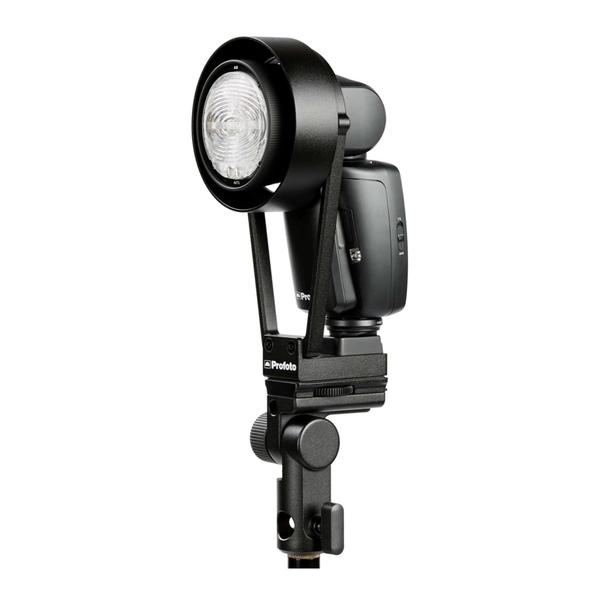 Imagem de Adaptador OCF Profoto para Flash da série A com suporte para guarda-chuva