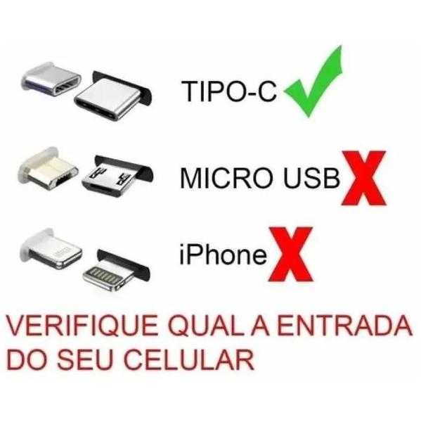 Imagem de Adaptador Otg Tipo C Para Usb