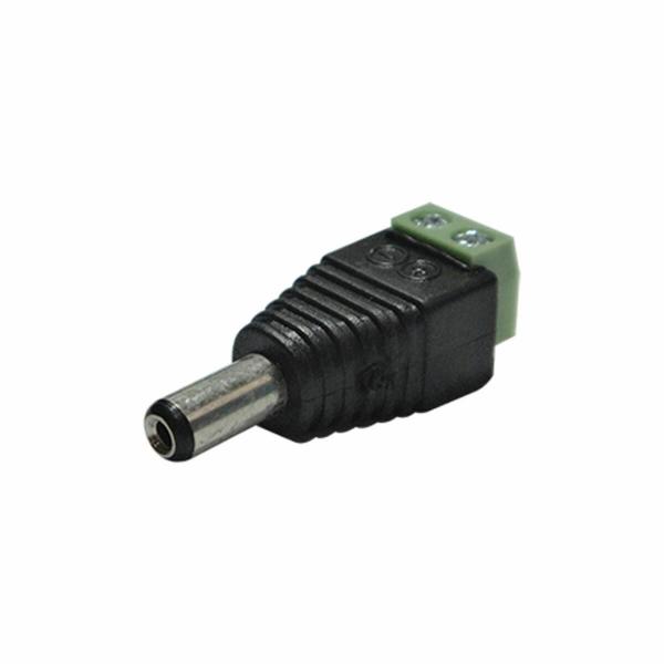 Imagem de Adaptador P4 Macho Com Borne Kre  Cy-7023 - PC / 5 F018