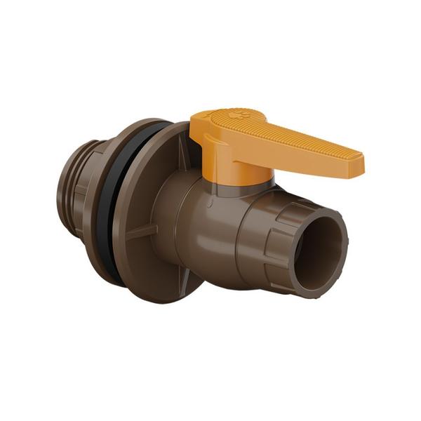 Imagem de Adaptador para Caixa D'agua c/ Registro Tigre 25mm