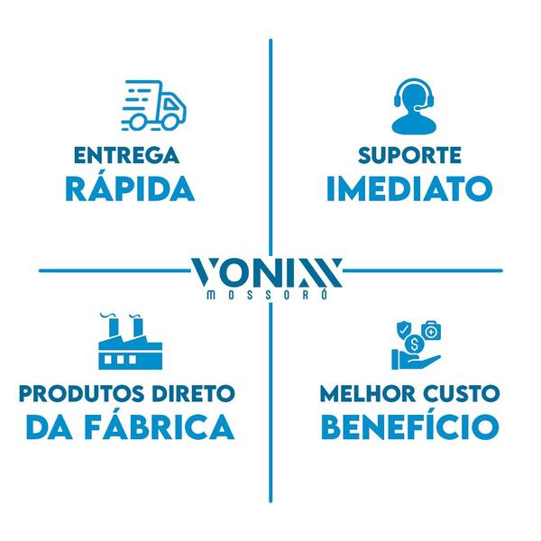 Imagem de Adaptador para snow foam vonixx  modelo wap