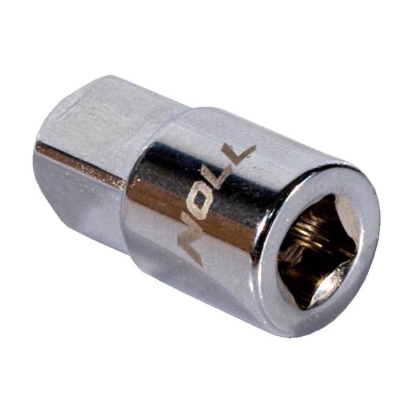 Imagem de Adaptador Para Soquete 1/4'' X 3/8'' (405,0113) - Noll