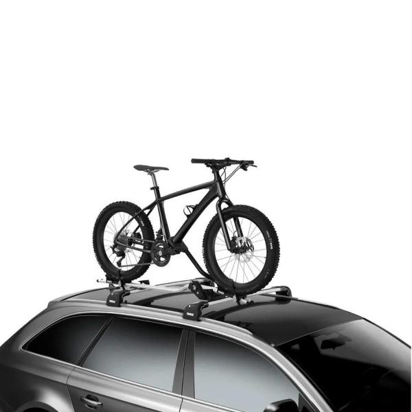 Imagem de Adaptador Para Transportar Bicicleta Fat Bike Thule 5981