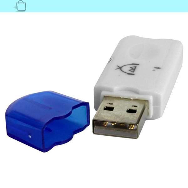 Imagem de Adaptador Receptor Bluetooth 2.1 Usb